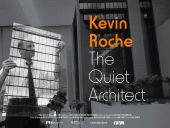 Kevin Roche: architekt dyskretny